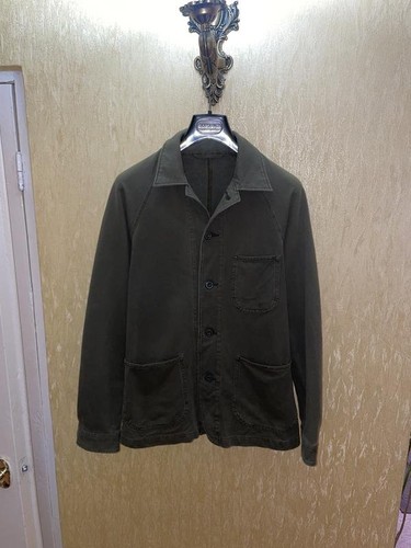 Men uniqlo blazer - men, khaki