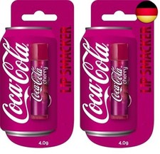 Lip smacker coca cola - lip,