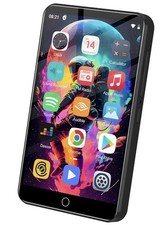 Diofox MP3 Player 16GB