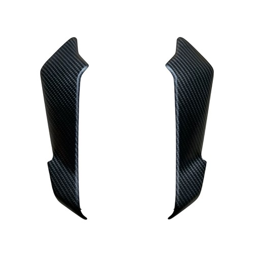 Carbon bugspoiler für ducati - bugspoiler,