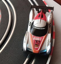 Carrera Digital 143 m.Licht