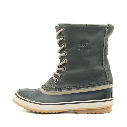 Sorel damen nl1718 052 - damen, stiefel