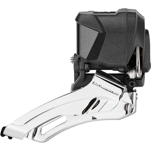 Shimano deore di2 - xt, fd-m8070