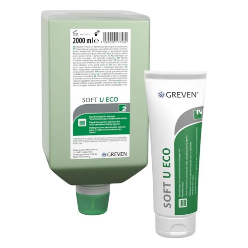 Peter greven soft eco - soft, u