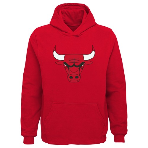 Nba kinder hoody - nba, bulls