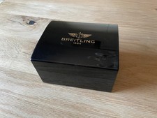 Etui Breitling Gehäuse -