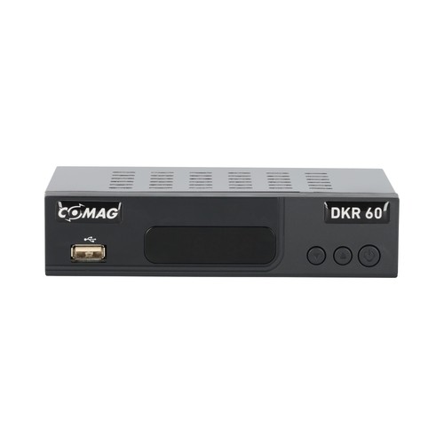 Comag dkr hdtv - hd,
