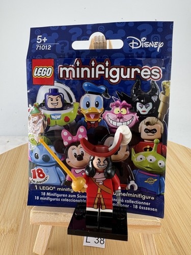 Lego coldis captain - , coldis-16