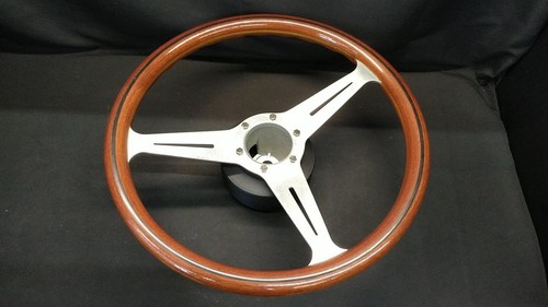 Nardi classic lenkrad - classic, 37cm