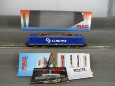 Piko H0 57432 Elektrolok BR185