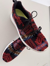 Nike pendleton sneaker - nike, 46