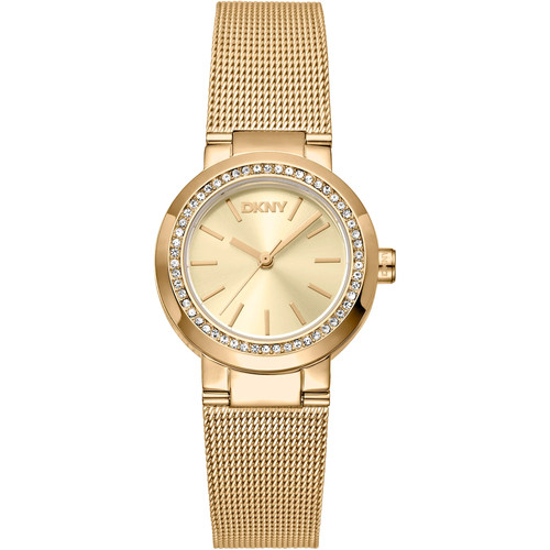 Uhr dkny dk1l024m0025 - dk1l024m0025, damen