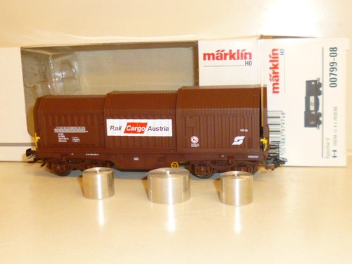 Märklin 0079 08 - h0:,