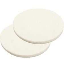 2 Stück Staubbehälterfilter