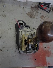 BMW E38 740i Wahlhebel Automatikgetriebe