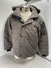 Canada Goose Mens Wyndham