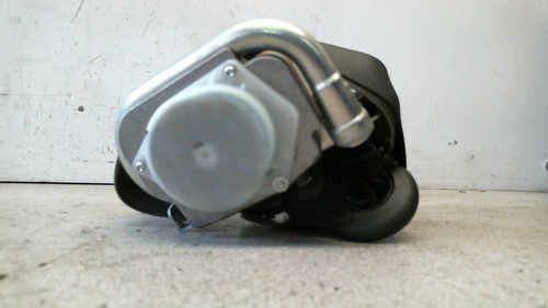 Sicherheitsgurt vorne l - ,