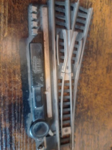 Piko permot weiche - h0,