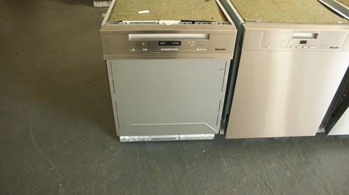 Top miele einbauspüler - top,