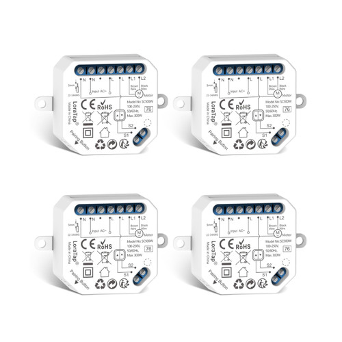 Wifi smart einbauschalter - wifi, smart-einbauschalter