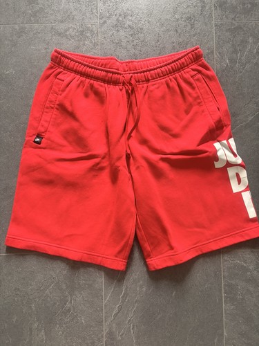 Nike short hose l rot - short,