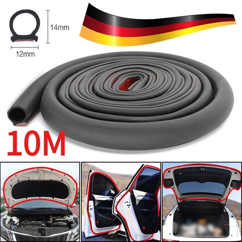 10m auto türdichtung dichtung - auto,