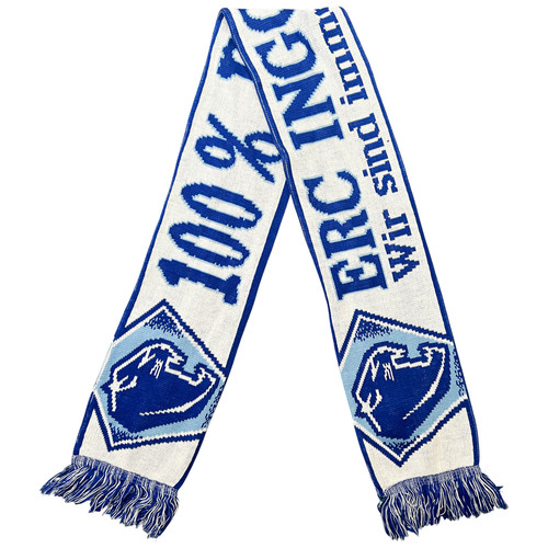 Erc ingolstadt schal eishockey - erc,