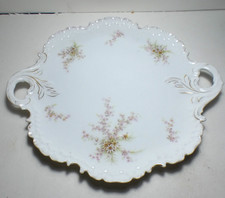 Rosenthal Monbijou runde