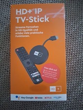 Stick inkl - hd+, |