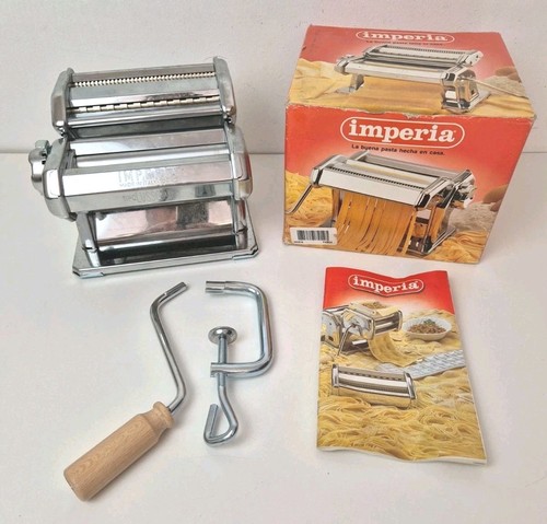 Imperia sp150 nudelmaschine - sp150,