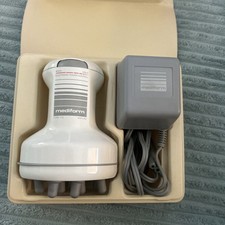 anti cellulite massage gerät Mediform Type 770