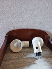Steckdosenlampe Bendt Hansen 70er/80er Jahre