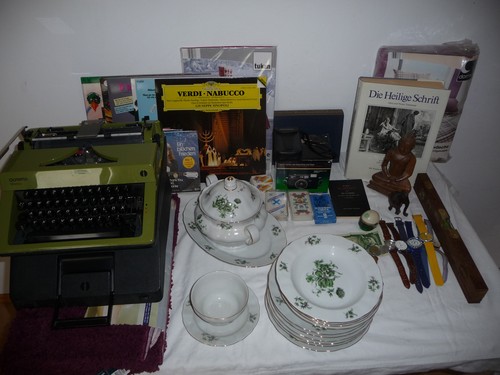 Konvolut sammlung nachlass - sammlung,
