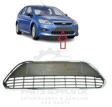 Neu Für Ford Focus MK2 08-11