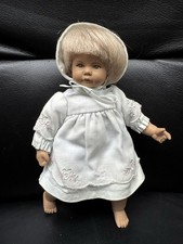 Heidi Ott Künstler-Puppe 18