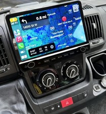 Für Fiat Ducato 2006-2023