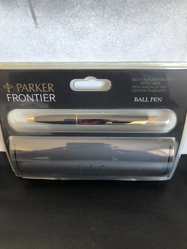 Parker frontier zweifarbiger - parker,