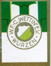 Sammelbild Sportwappen