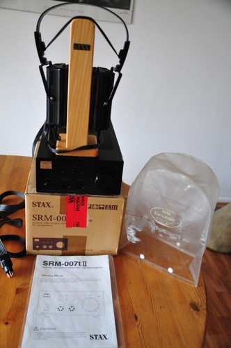 Stax kopfhörer l700 mk2 - kopfhörer,