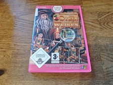 Leonardo Da Vinci: der Stein der Weisen (PC, 2006 )