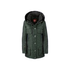 Wellensteyn Schneezauber Combugreen Grün Gr. L