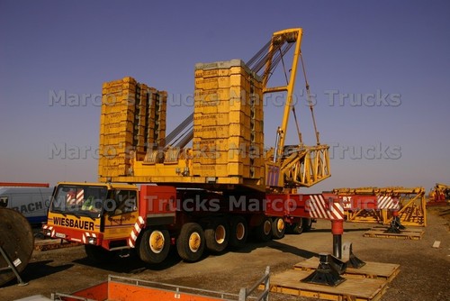 Lkw foto liebherr ltm - ltm, 1500-8.1