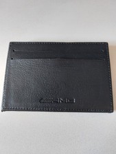 AMG Kartenetui Original