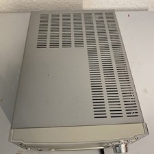 ✅Denon RCD-M33 2.1 CD Receiver Defekt✅