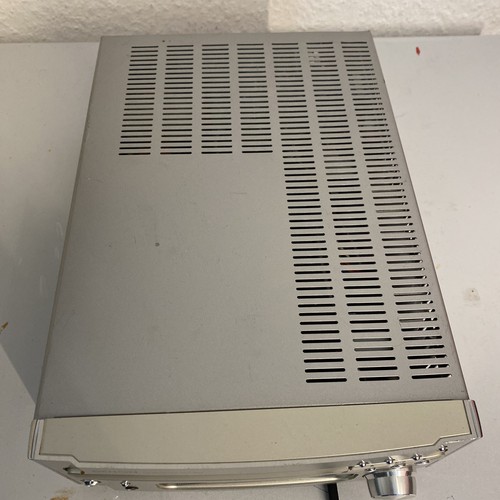 Denon rcd m33 - rcd-m33, cd