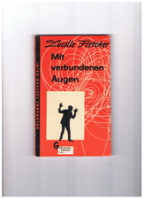 Mit verbundenen Augen -