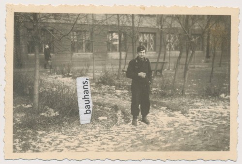 Foto panzertruppe soldat - foto, panzertruppe,