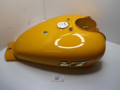 Kawasaki custom tank - vt,