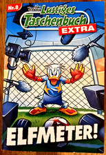 Comic LTB EXTRA Band 8