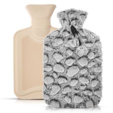 2L große Naturkautschuk